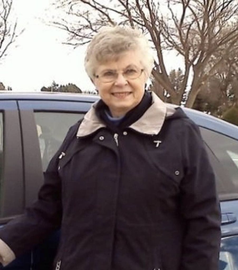 Elaine Lawson Profile Photo