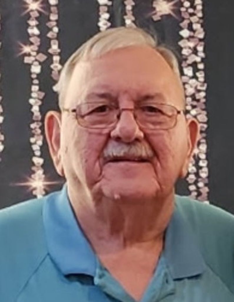 Gary Ernest Palmiter