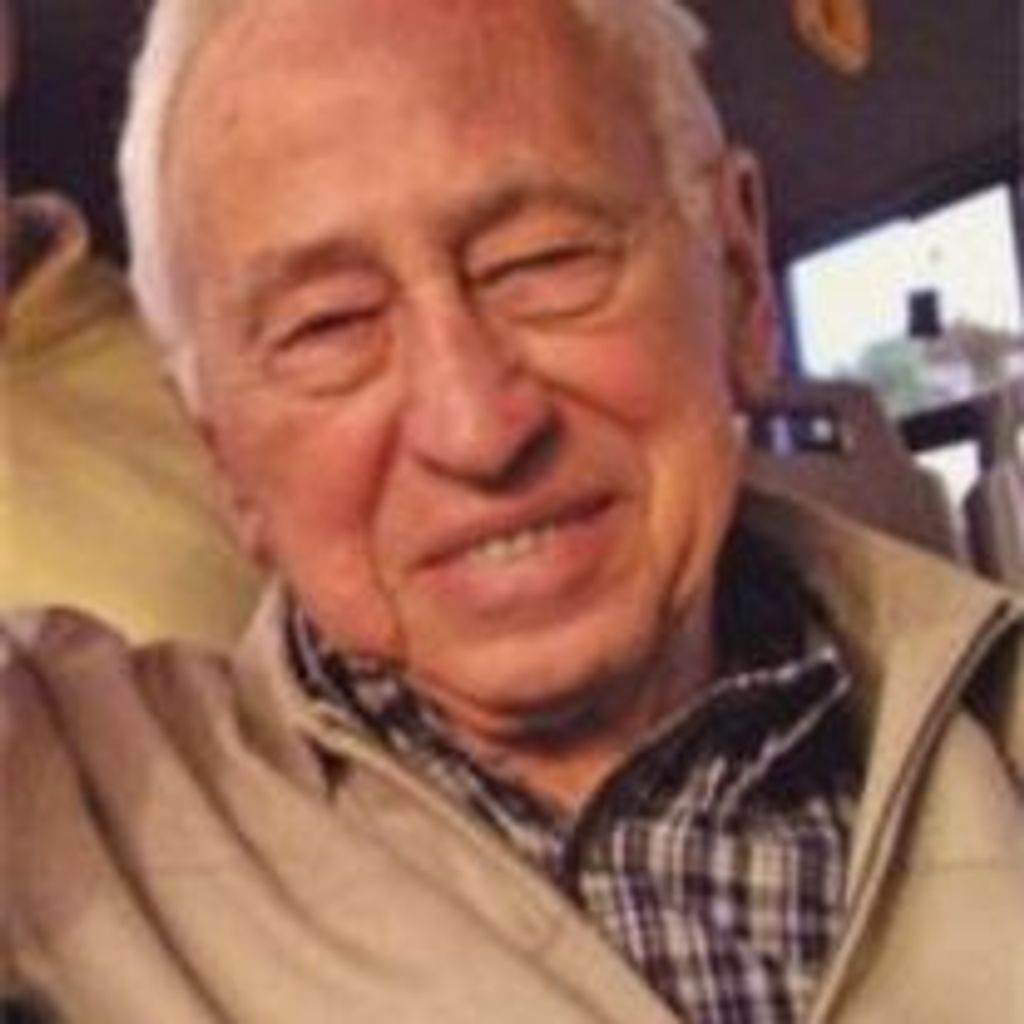 Joseph R. Gartner