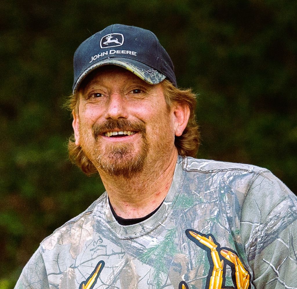 Scott Larson