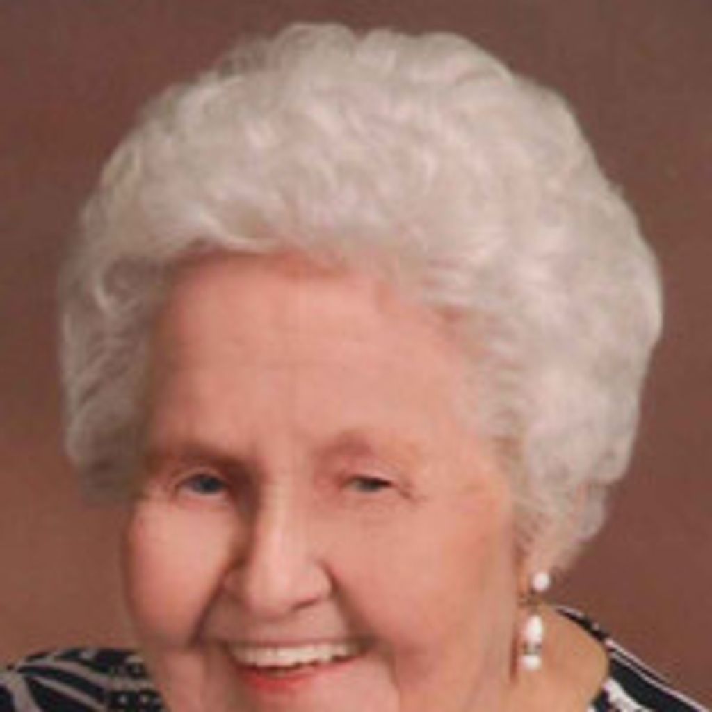 Helen M. Bogenhagen