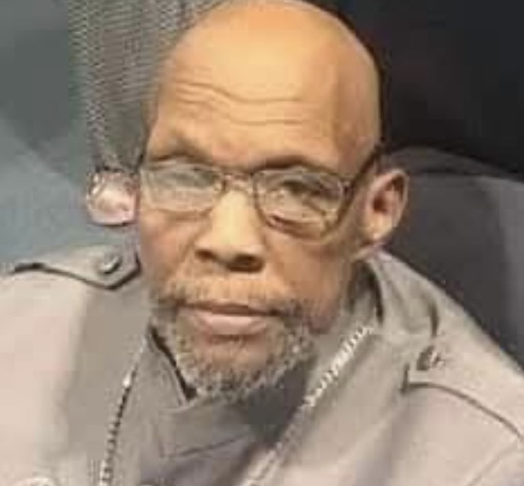 Rev.  Edward Lamar Dixon Profile Photo