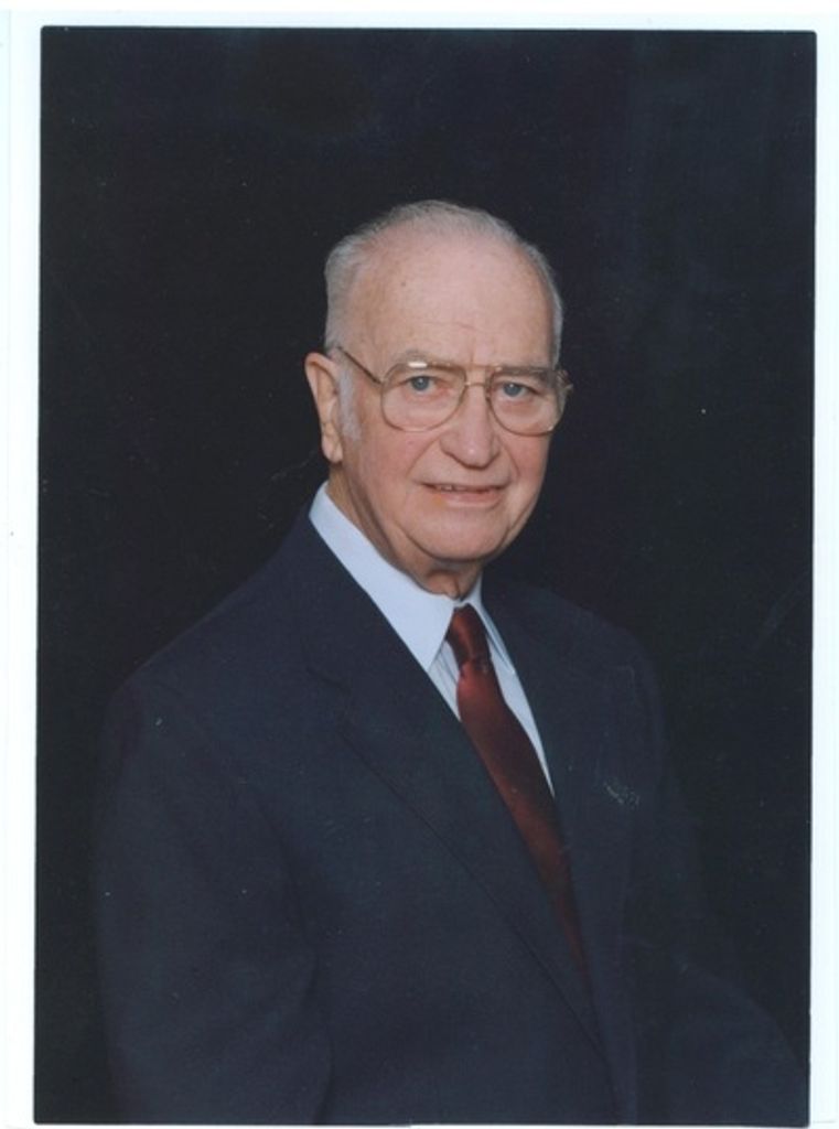 Jerry G. Richter Profile Photo