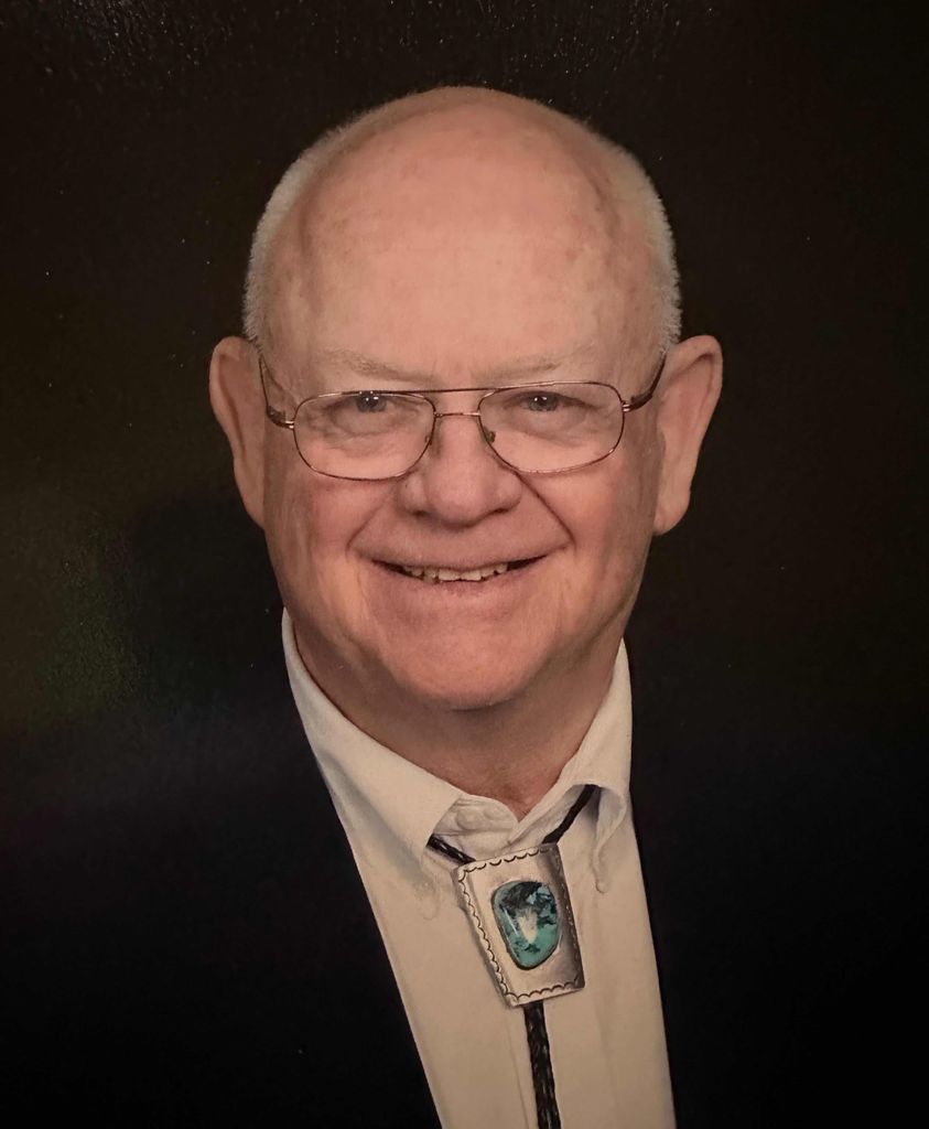 William Dayton Carrell, Jr Profile Photo