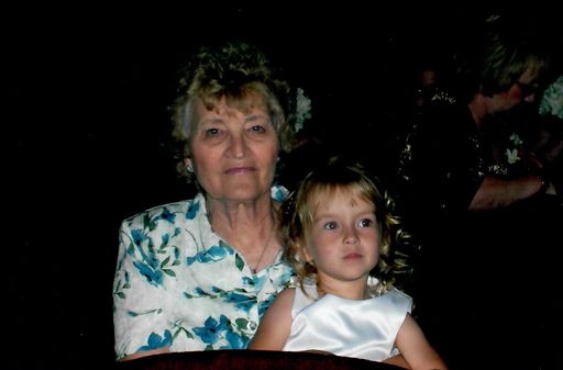 Mary Lou Holt photo gallery thumbnail 38 of 58