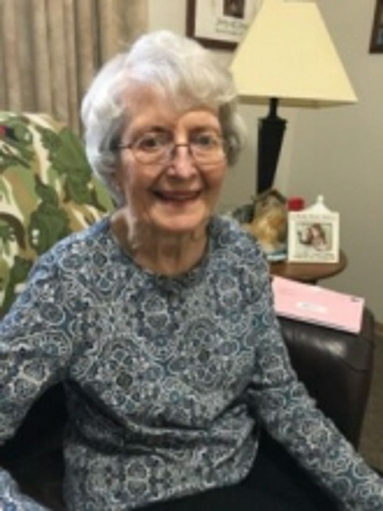 Joyce A. Kreger Profile Photo