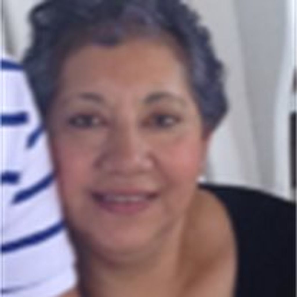 Rosa Maria Vicencio-Servin