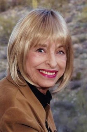 Marjorie Graham Profile Photo