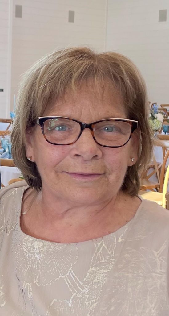 Joanne Klink Chester
