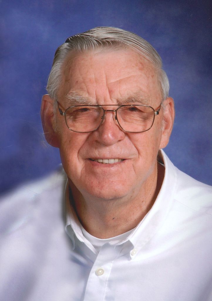 Kenneth John Szymoniak Profile Photo