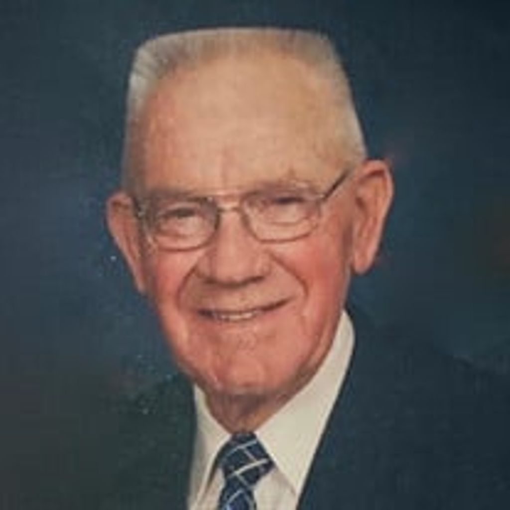 Mr. Joseph O. Weishaupt