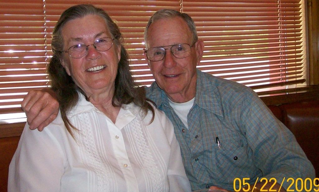 Oland Gwin Lawson Profile Photo