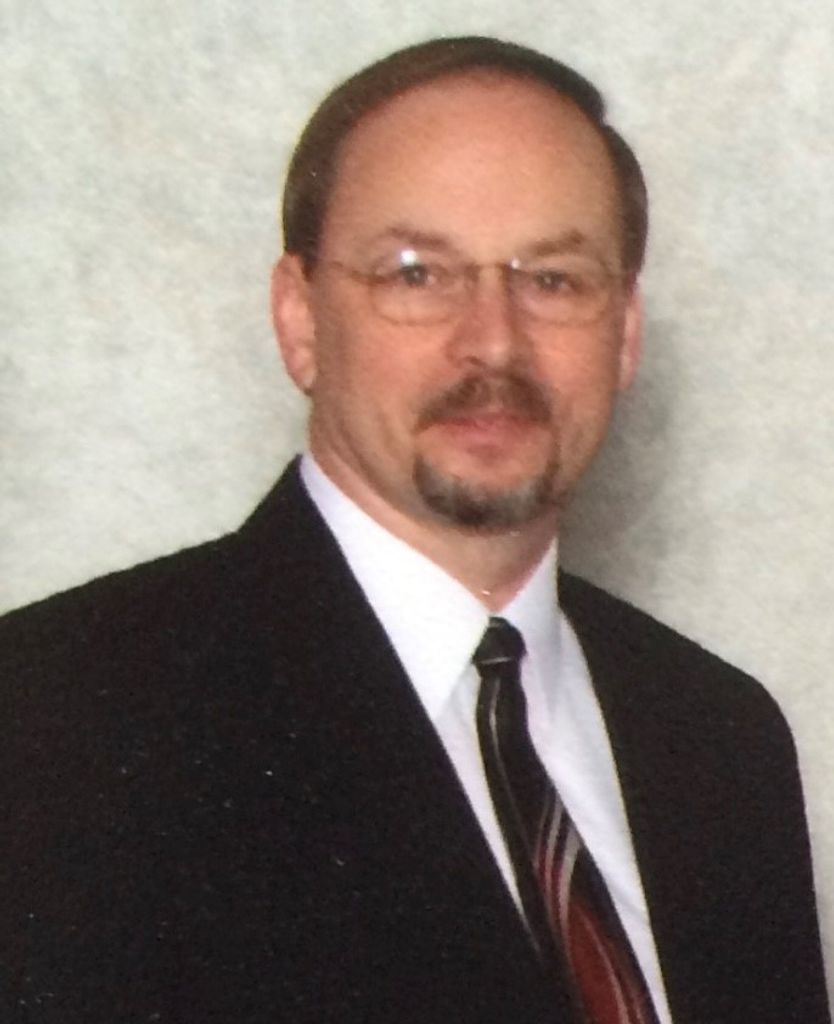 Gary Daugherty
