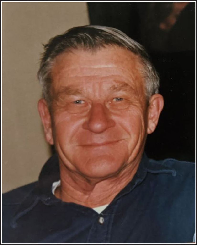 Harvey Q. Miller