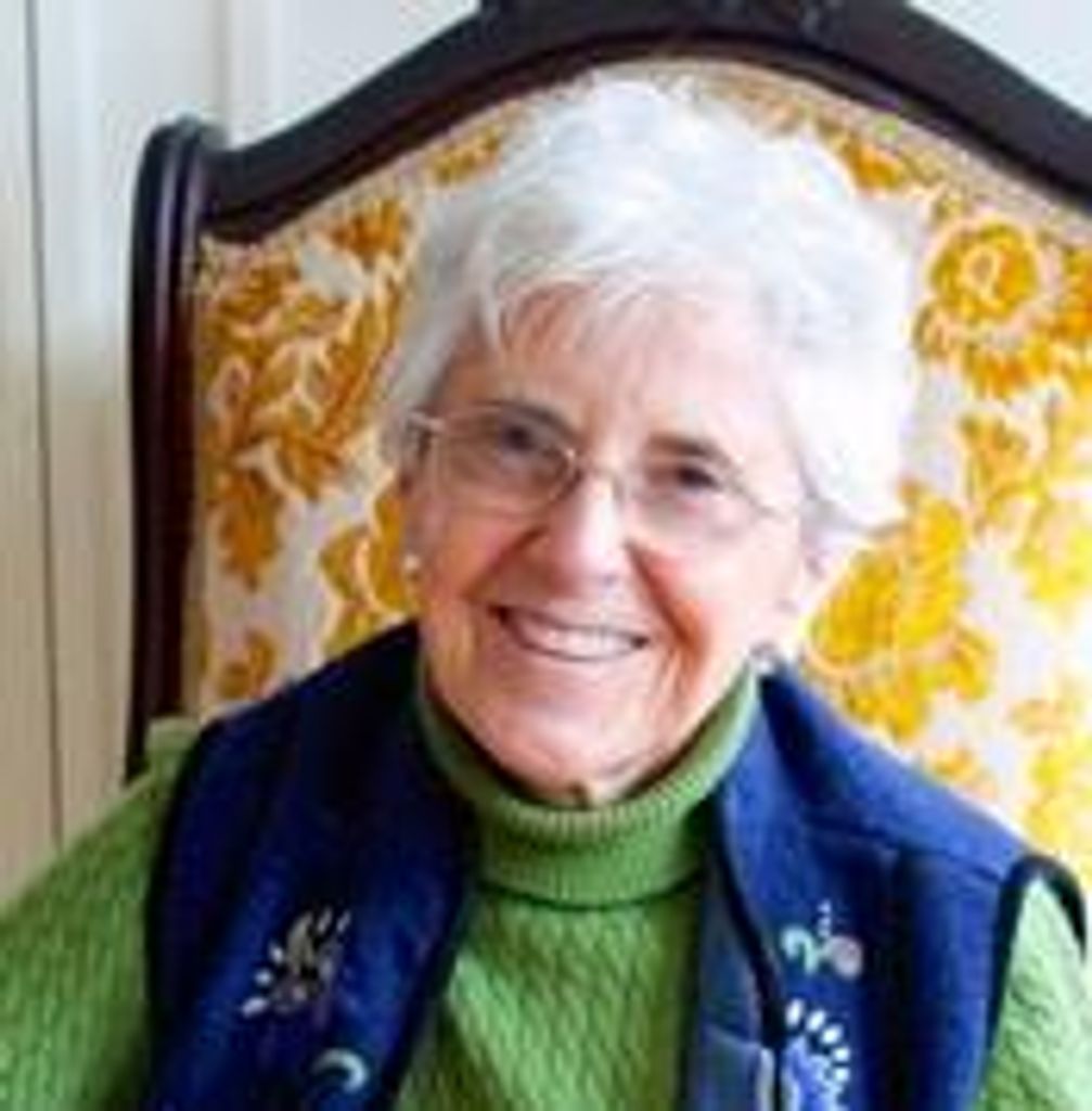 Susan H. Freeman