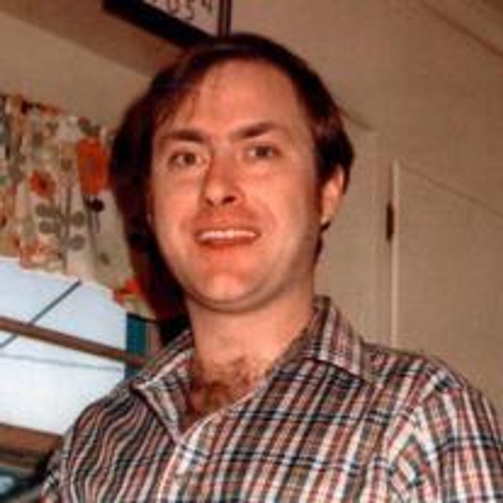 James Robert Neset