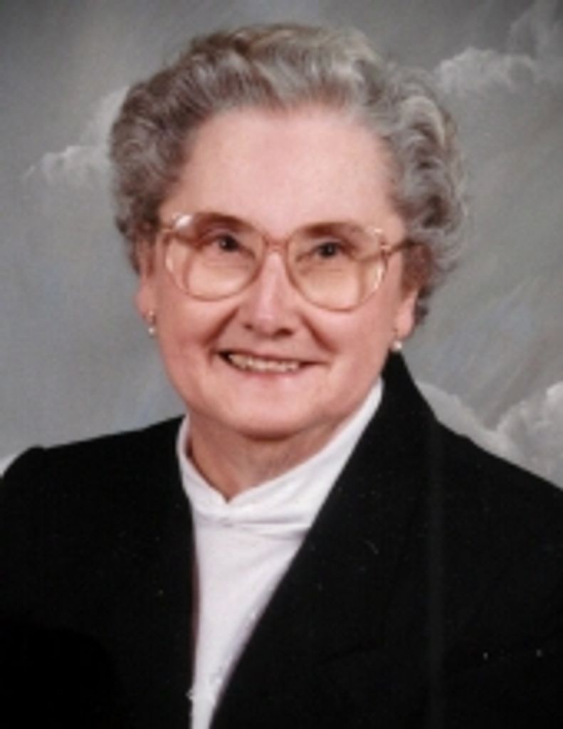 LaVonne Fae Tonsfeldt