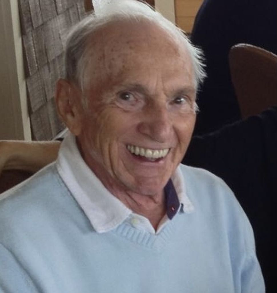 Gilbert "Gil" Letizia Profile Photo