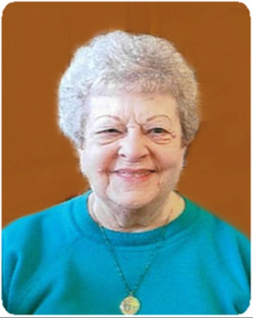 Shirley A. McNabb