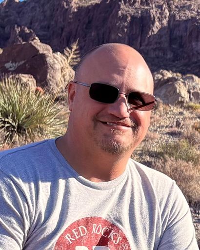 Gabriel LeRoy Kofstad's obituary image