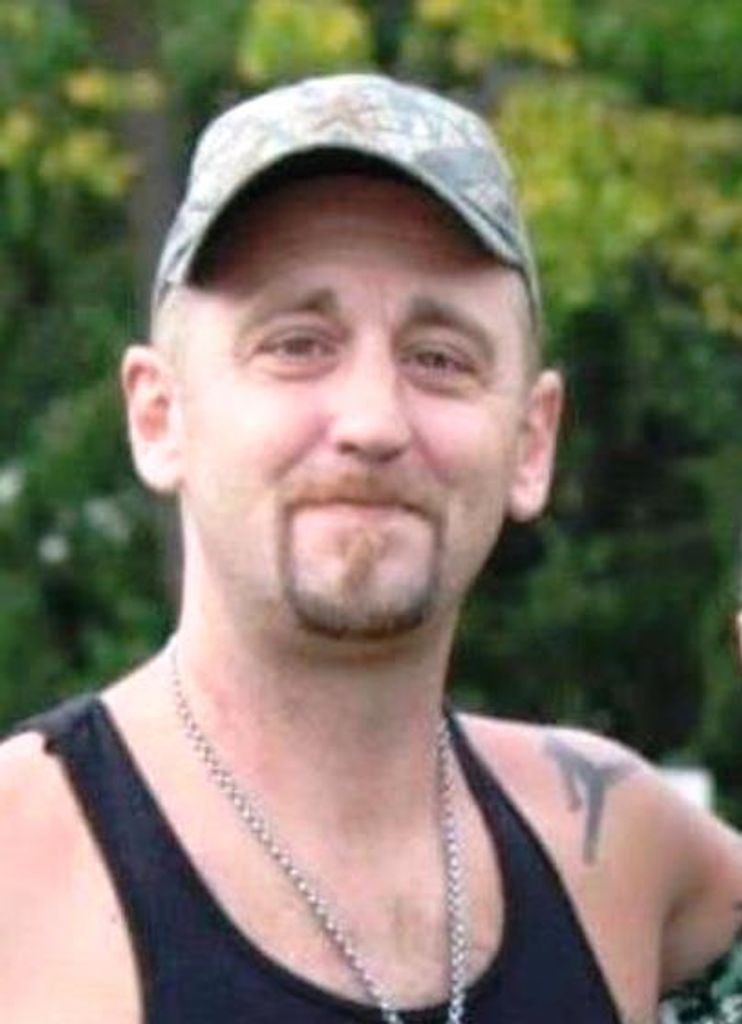 Mark Everett Dean Profile Photo