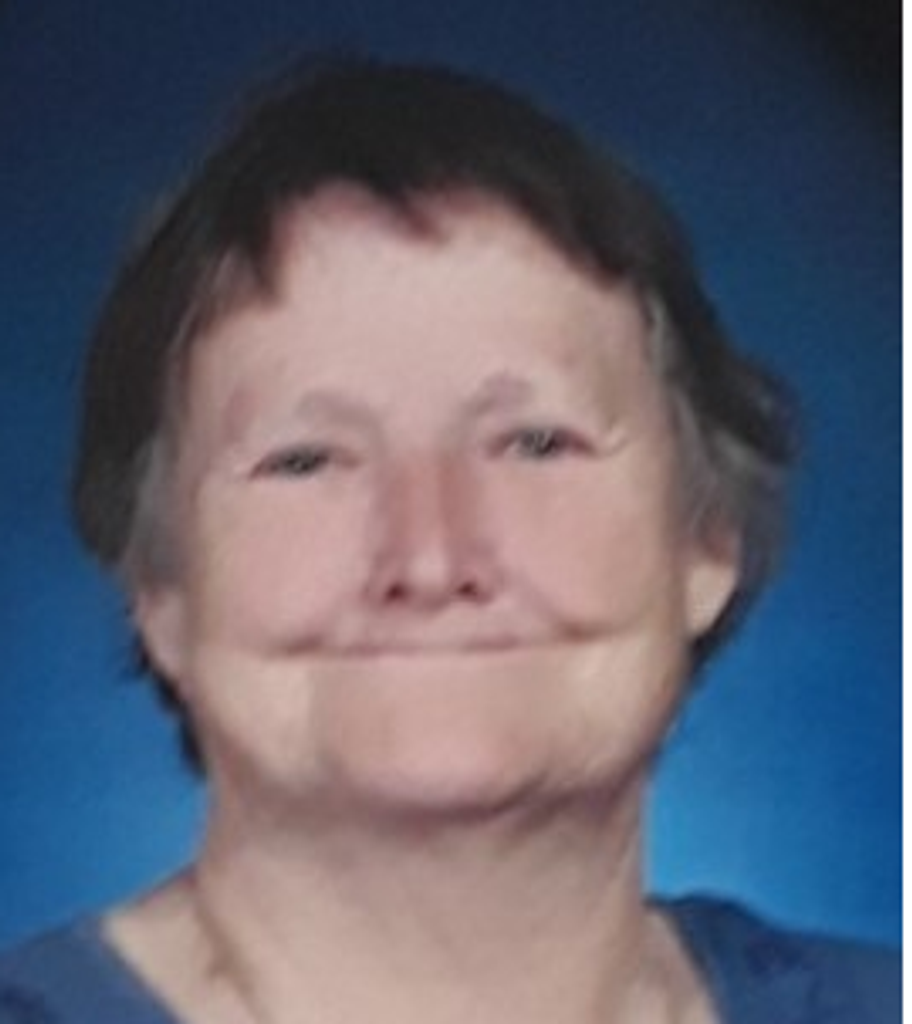 Norma Lee Bacher