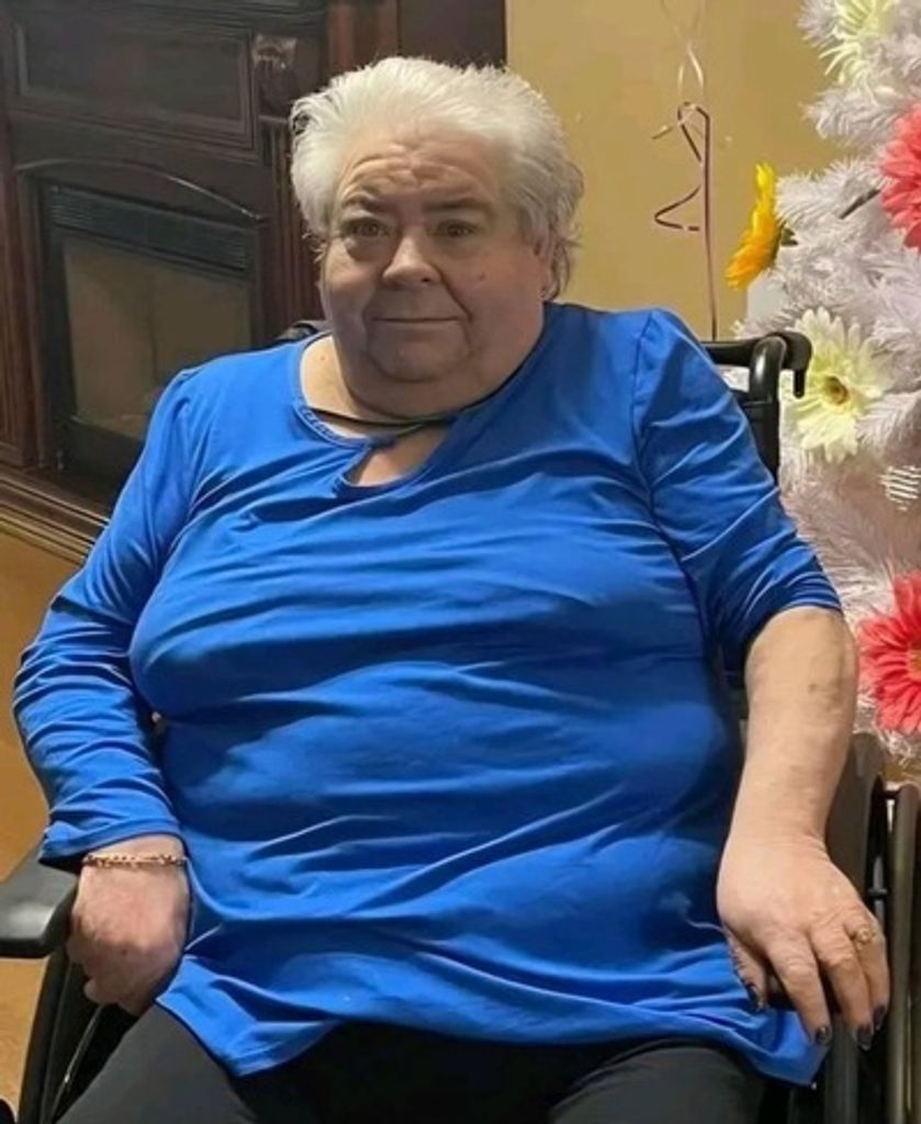 Rosalind Geraldine Granter Profile Photo