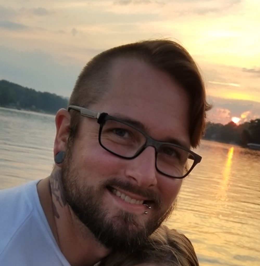 Dustin S. Neff Profile Photo