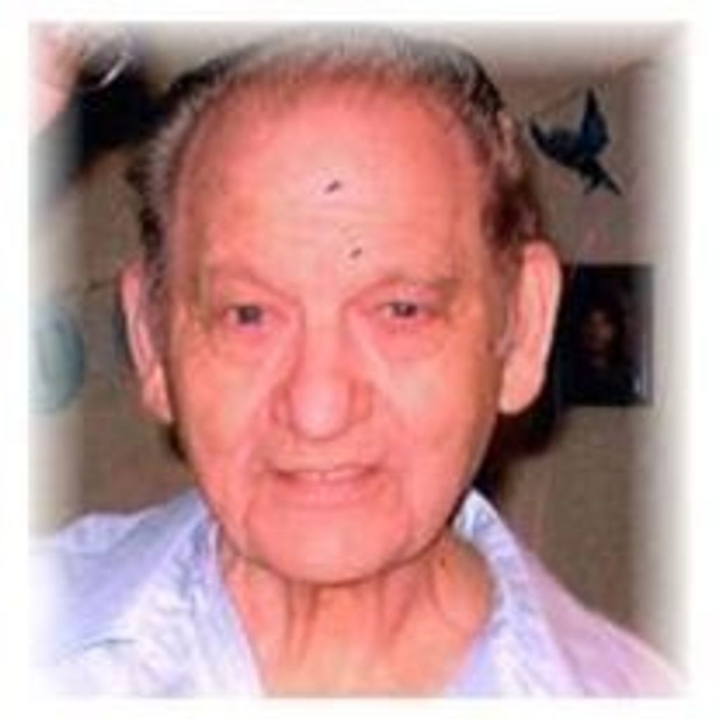 Claude M. Asbury