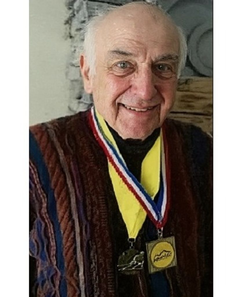 Stuart Earle Danforth Profile Photo