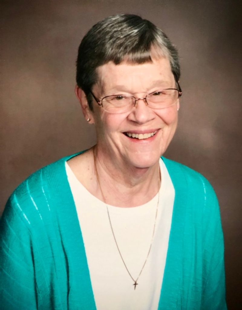 Barbara (Reynolds)  Jaggers