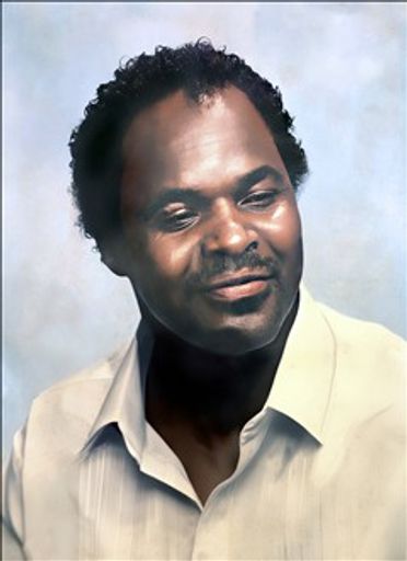 George Butler Jr.'s obituary image