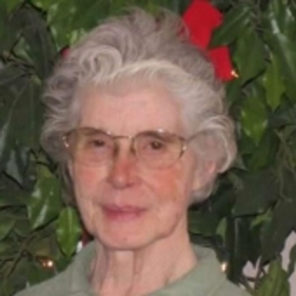 Greta I. Torbert Profile Photo