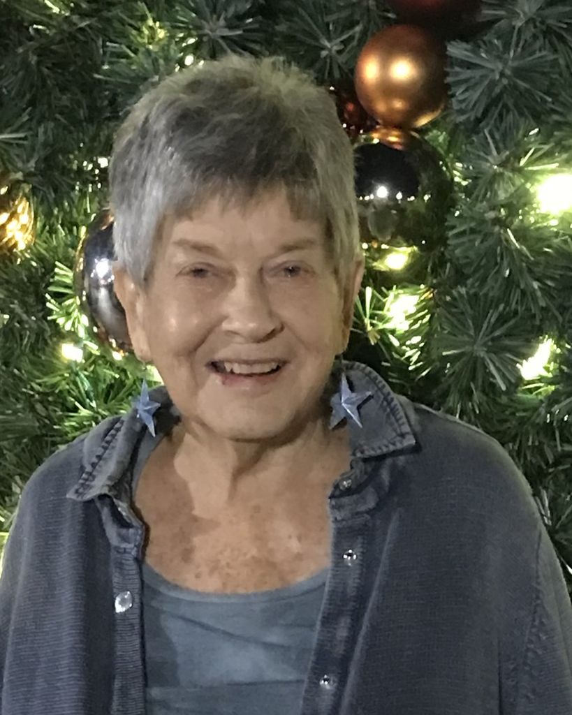Rose Anne Cox