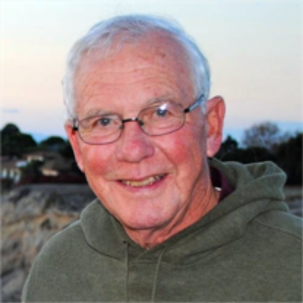 Charles Terry Ingle