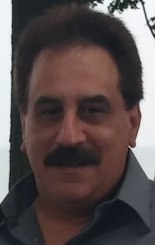 Gilberto Pagan