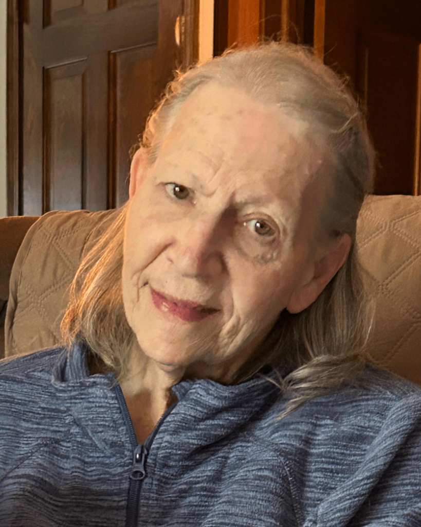 Joanne L. Porter