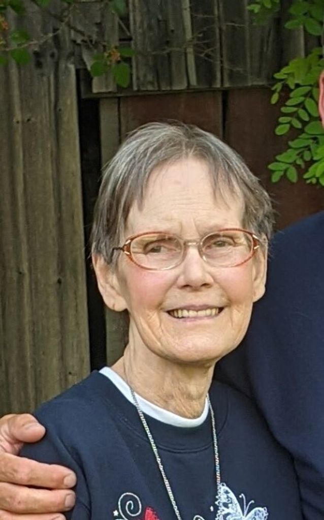 Patricia A. (Giar)  Stokes