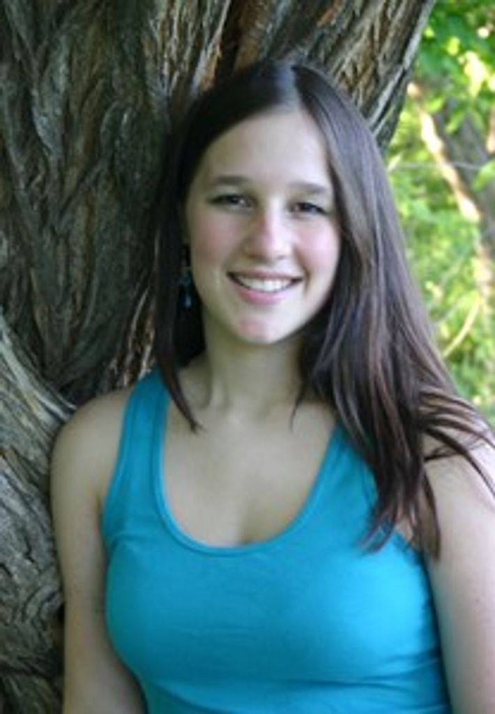Kelly Marie Gilmore