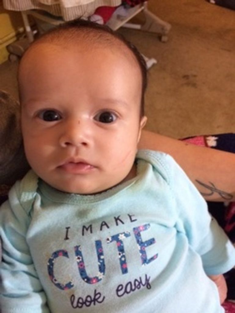 Zaianna Lynn Errera Profile Photo