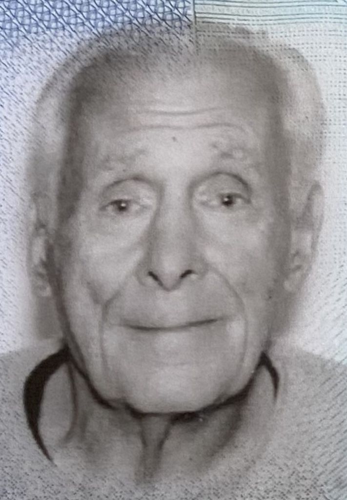 Frank Thomas Livigni Profile Photo