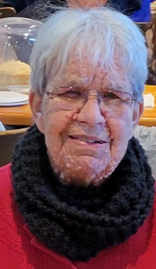 Margaret Mccabe Wynn