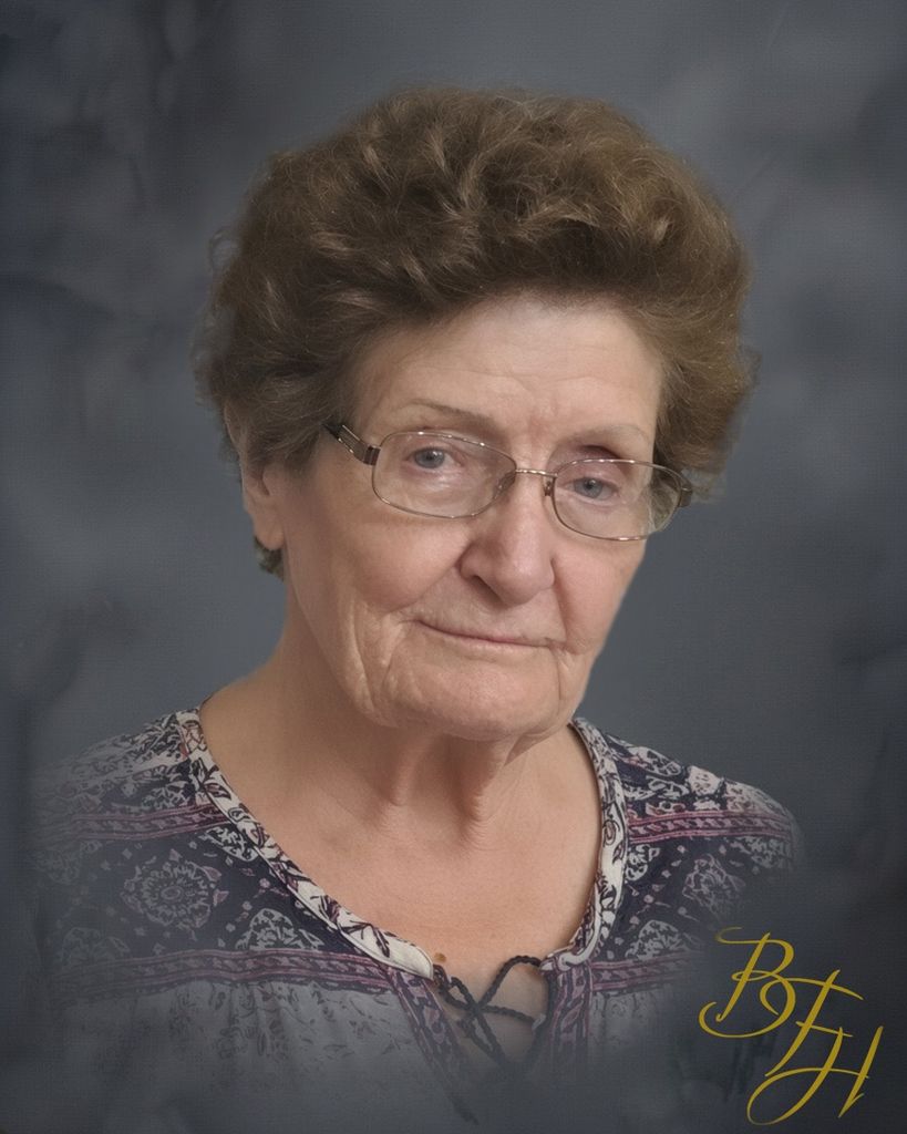 Johnie Merle Pye