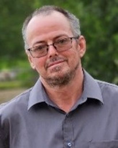 Joshua Adam Martin's obituary image