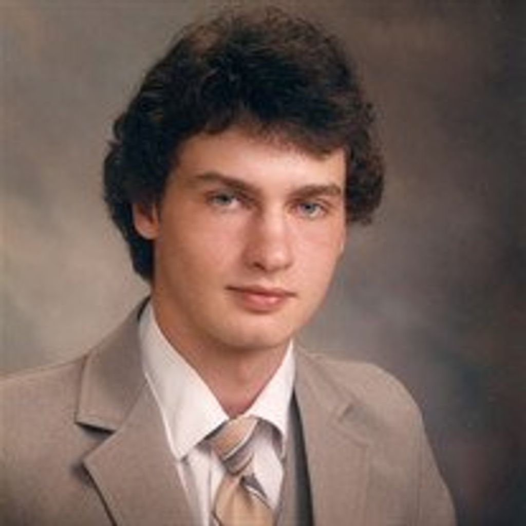 Donald G. 'Donnie' Tohill
