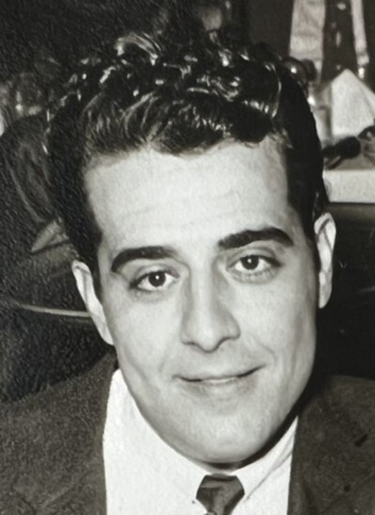 George E. Motto Profile Photo