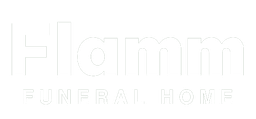 Flamm Funeral Home Logo