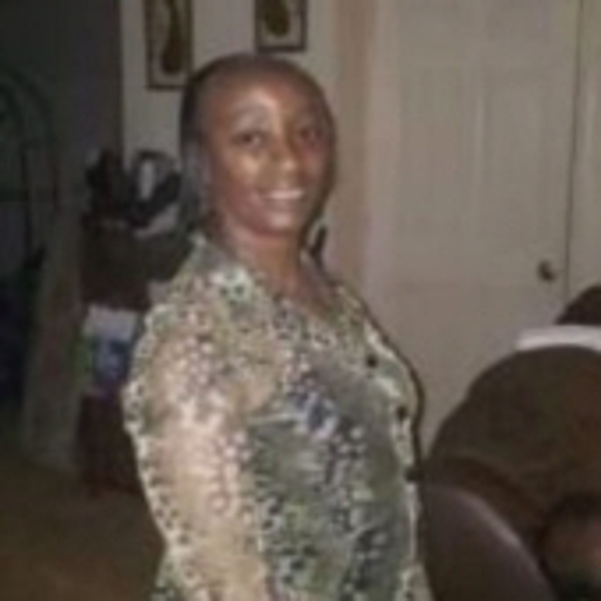 Yolanda Y. Ford photo gallery image 1 of 2