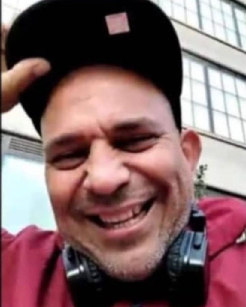 Yonathan Alfredo Guevara Profile Photo