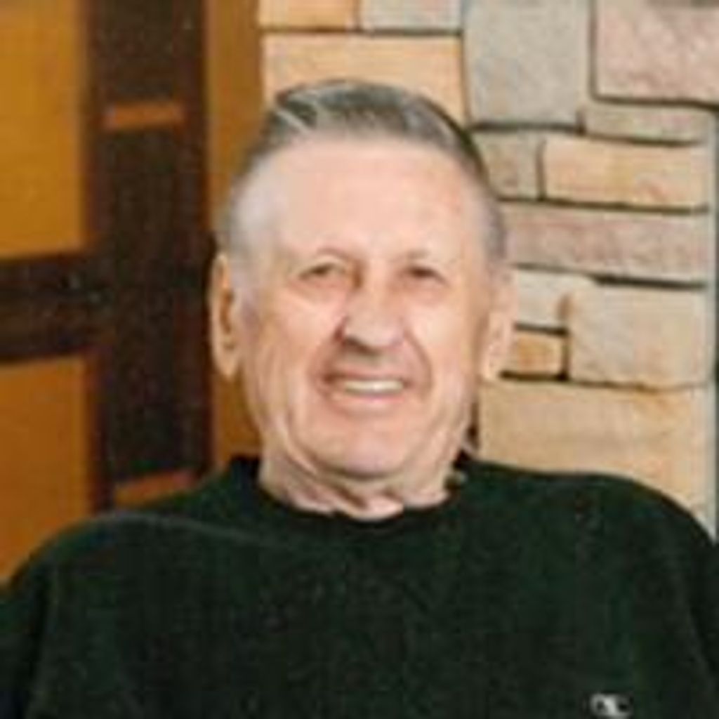 Lowell Englert Profile Photo
